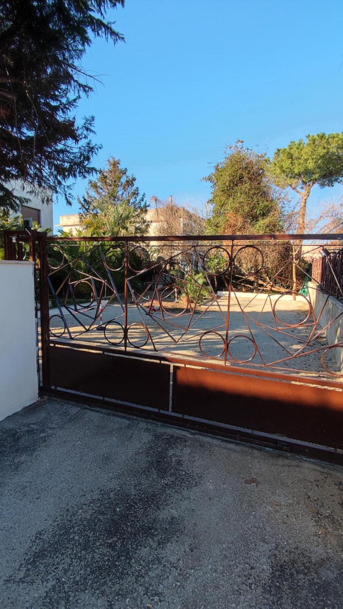 Garden House Pompei Vesuvio Villa Trecase Exterior photo
