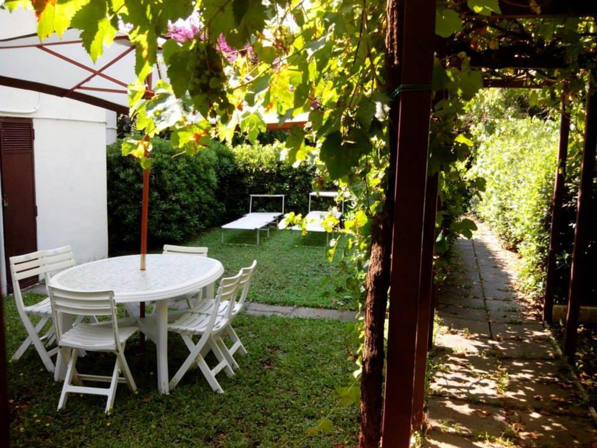 Garden House Pompei Vesuvio Villa Trecase Exterior photo