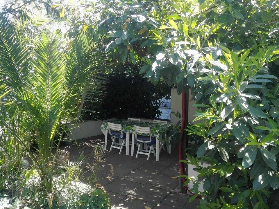Garden House Pompei Vesuvio Villa Trecase Exterior photo