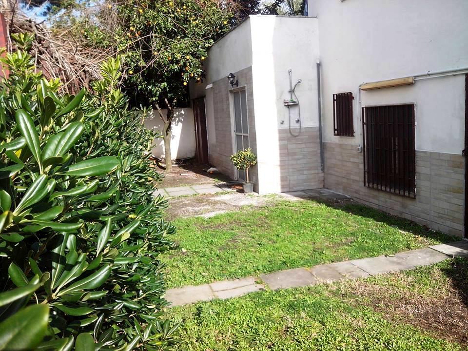 Garden House Pompei Vesuvio Villa Trecase Exterior photo