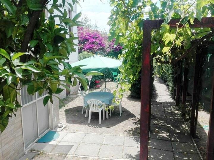 Garden House Pompei Vesuvio Villa Trecase Exterior photo