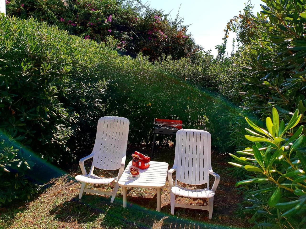 Garden House Pompei Vesuvio Villa Trecase Exterior photo